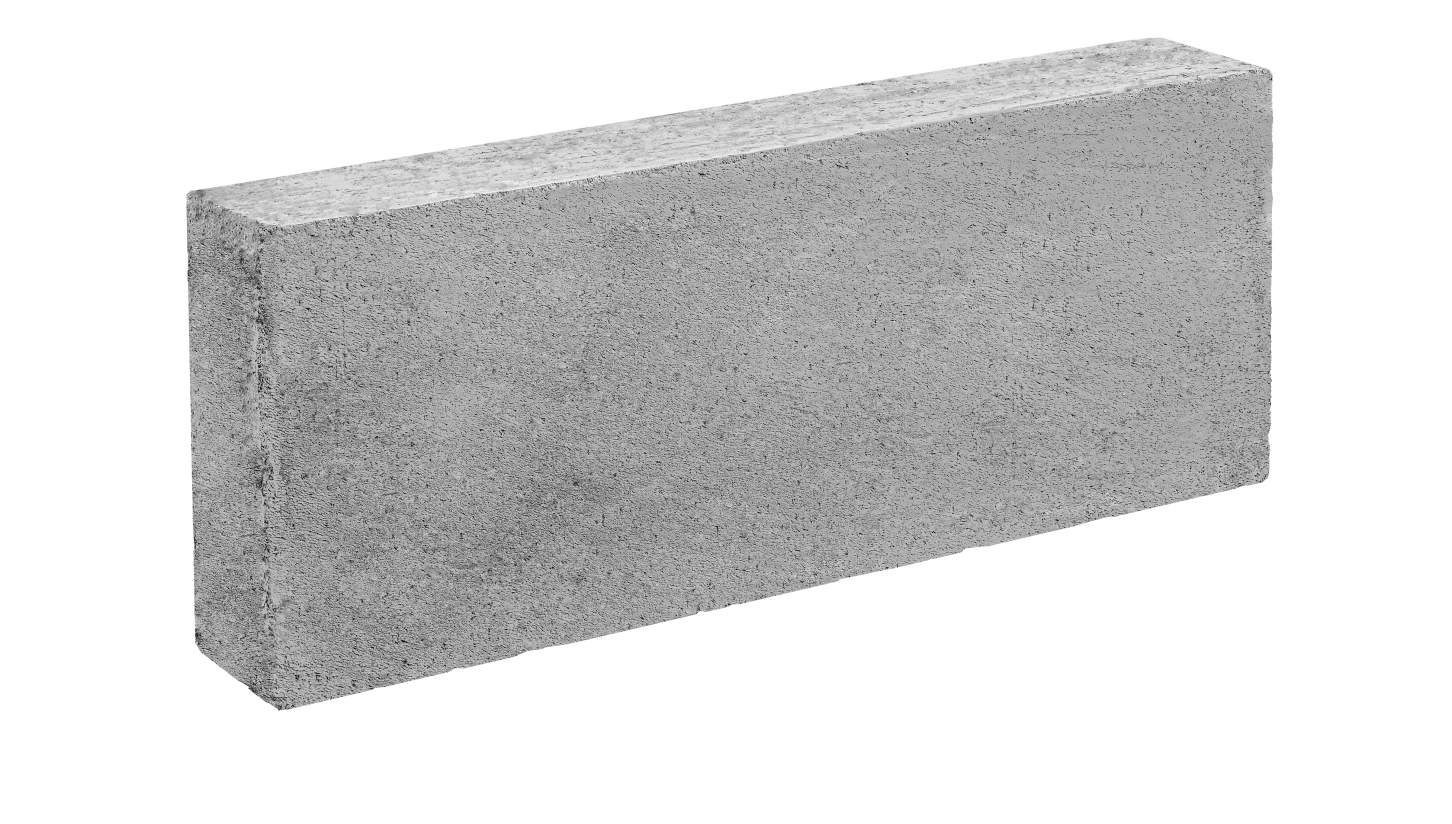 Jumbo concrete blocks hotsell